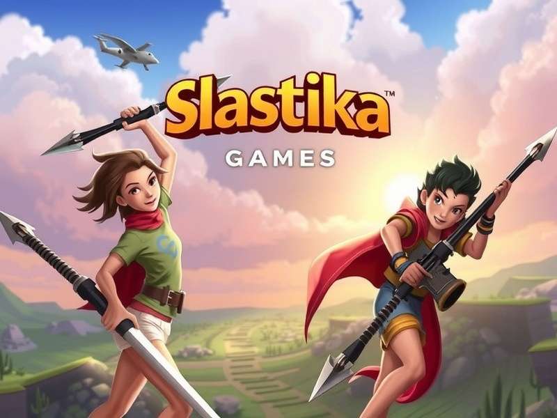 Team Collaboration at Svastika Games